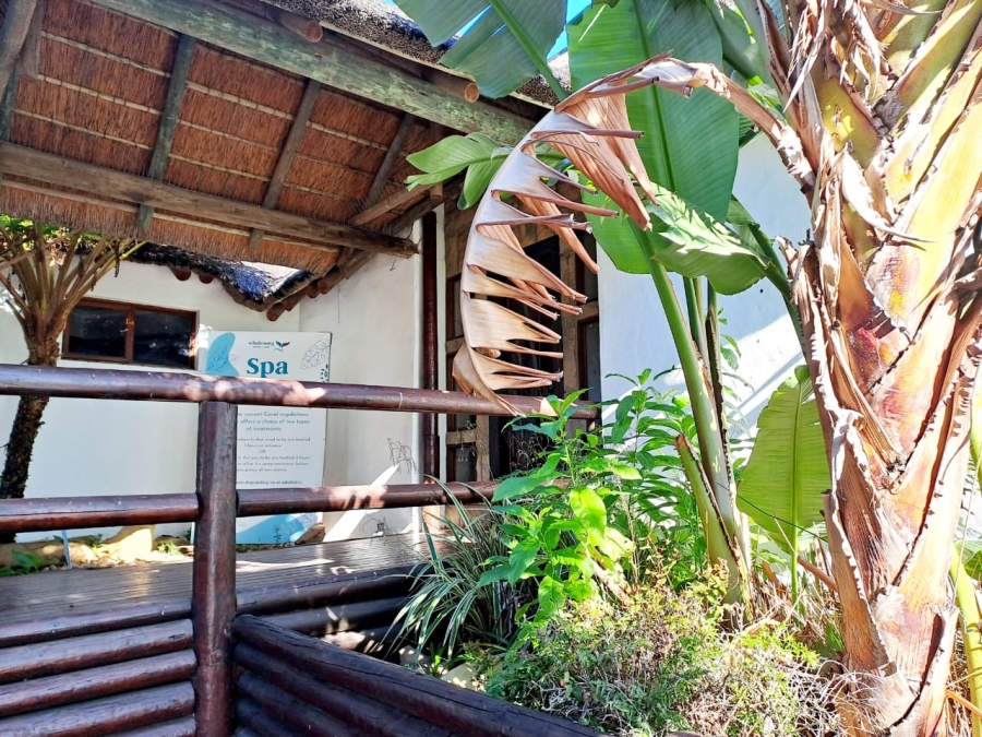 0 Bedroom Property for Sale in Bowtie Western Cape